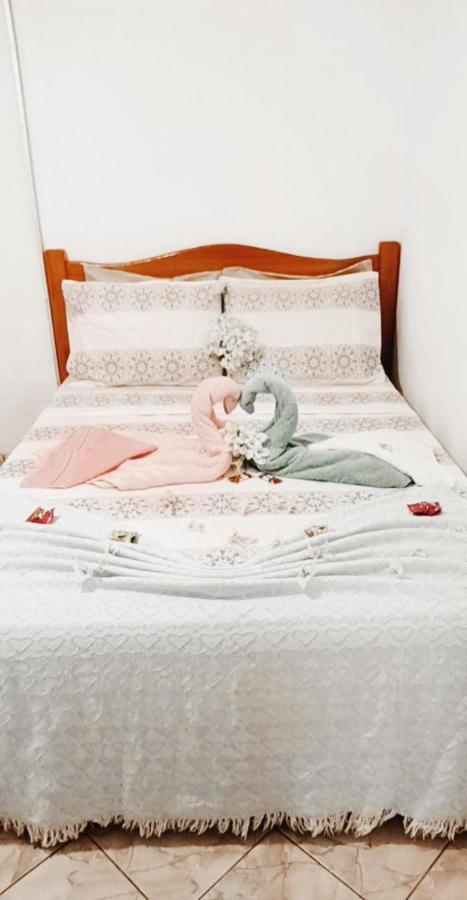Pousada E Hostel Chapada Suites Ленсойс Екстериор снимка