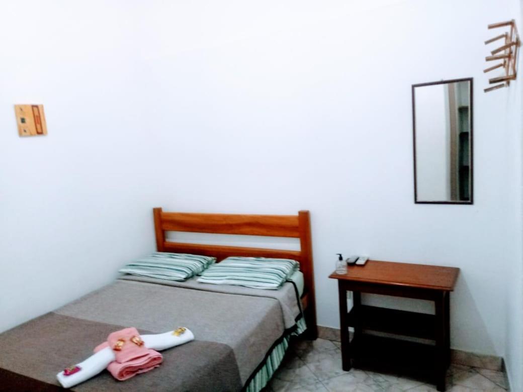 Pousada E Hostel Chapada Suites Ленсойс Екстериор снимка