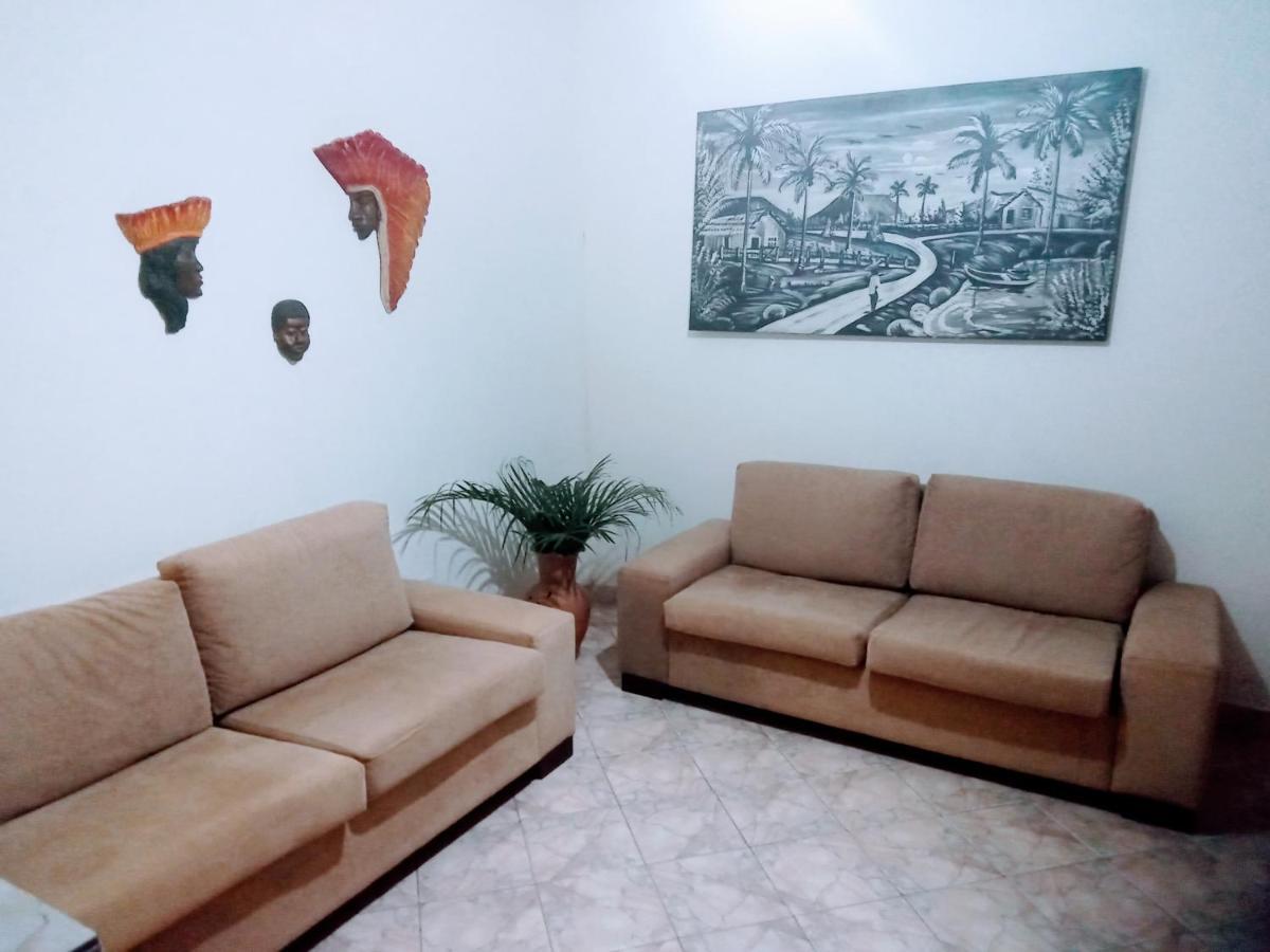 Pousada E Hostel Chapada Suites Ленсойс Екстериор снимка