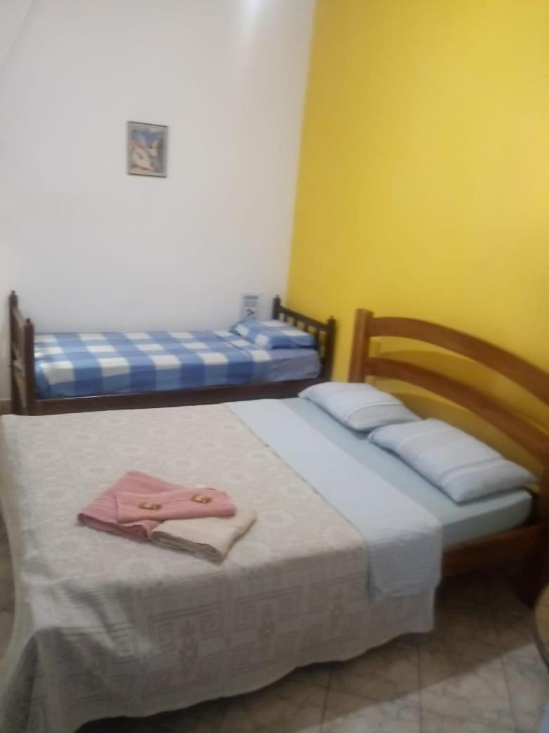 Pousada E Hostel Chapada Suites Ленсойс Екстериор снимка