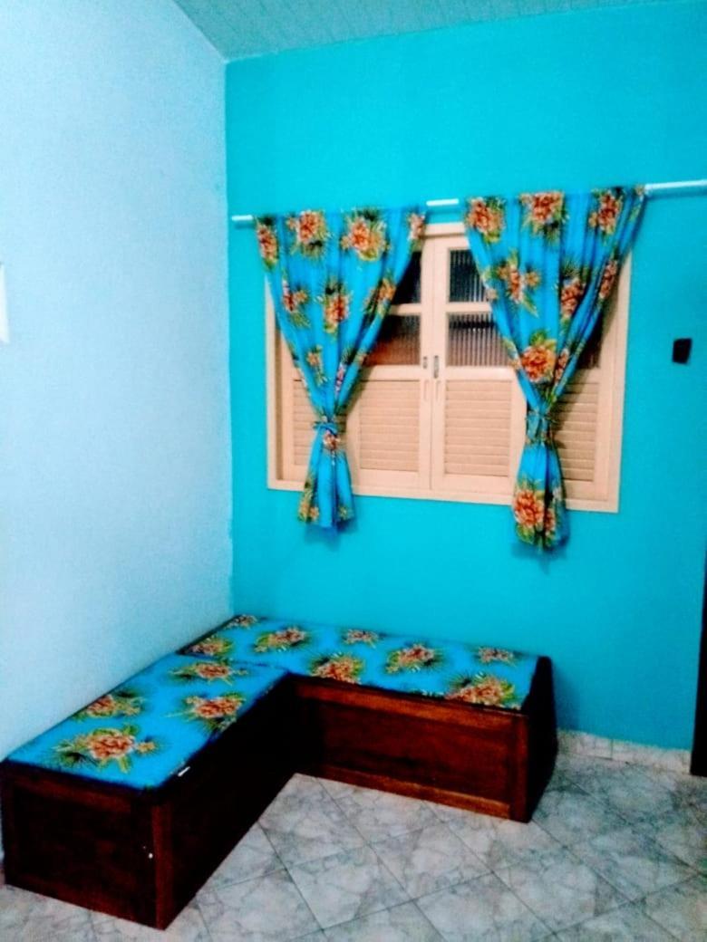 Pousada E Hostel Chapada Suites Ленсойс Екстериор снимка