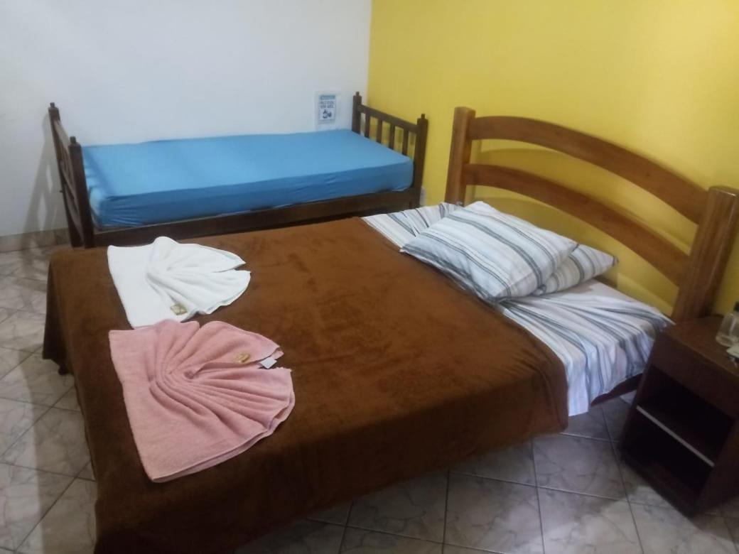 Pousada E Hostel Chapada Suites Ленсойс Екстериор снимка