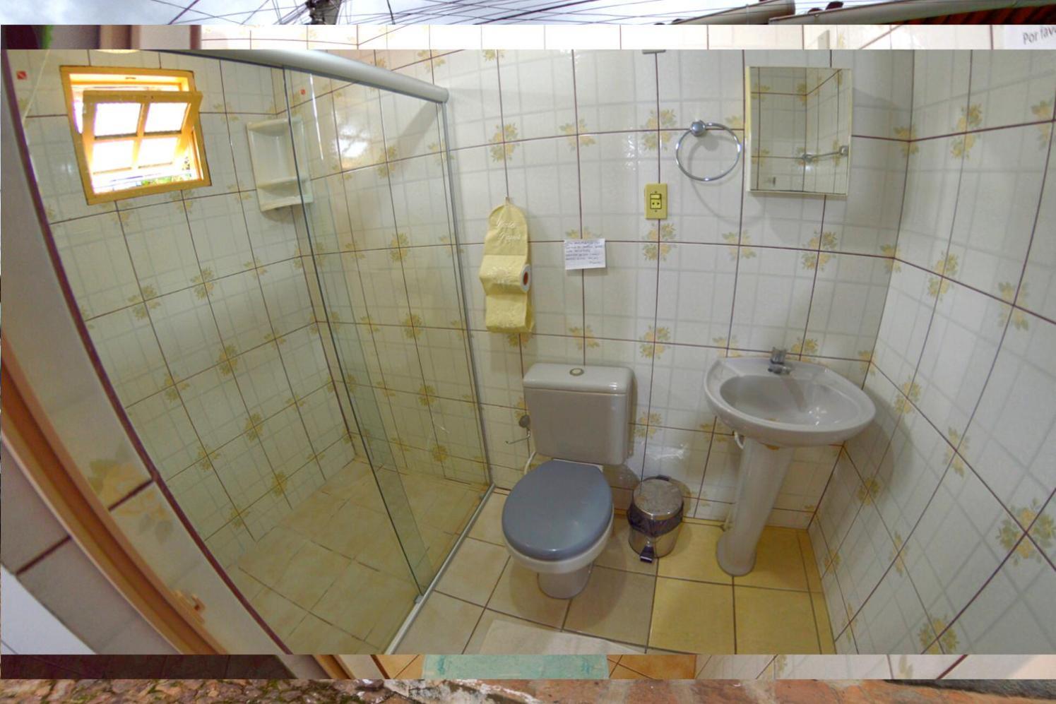 Pousada E Hostel Chapada Suites Ленсойс Екстериор снимка