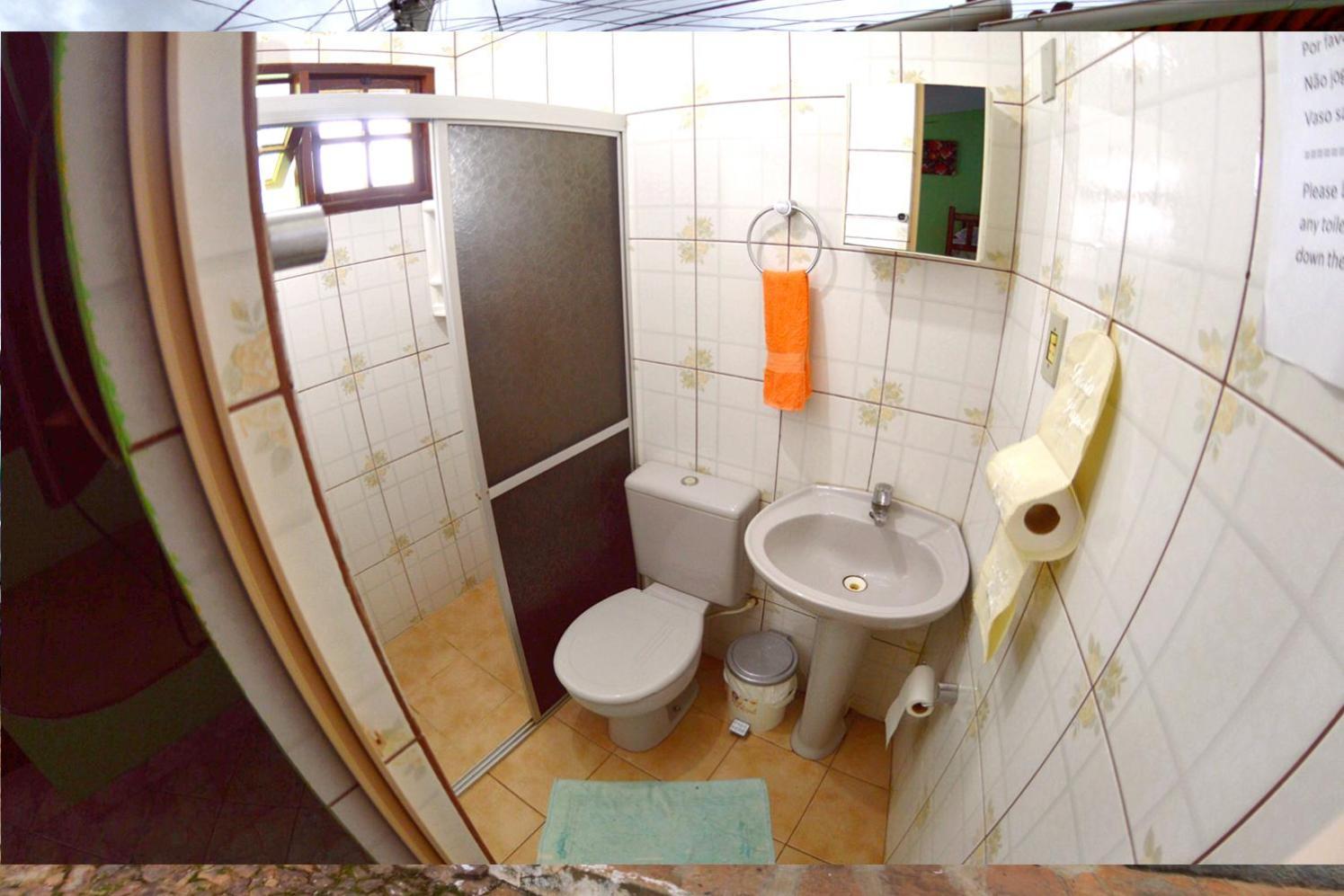 Pousada E Hostel Chapada Suites Ленсойс Екстериор снимка
