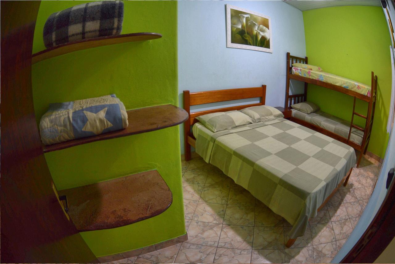 Pousada E Hostel Chapada Suites Ленсойс Екстериор снимка